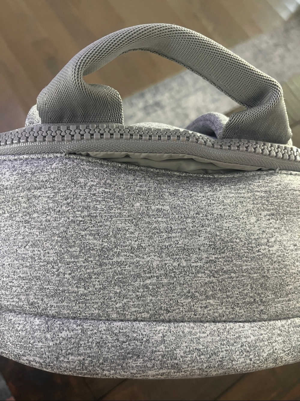 Dagne Dover Large Dakota Backpack-NWOT - Picture 3 of 16